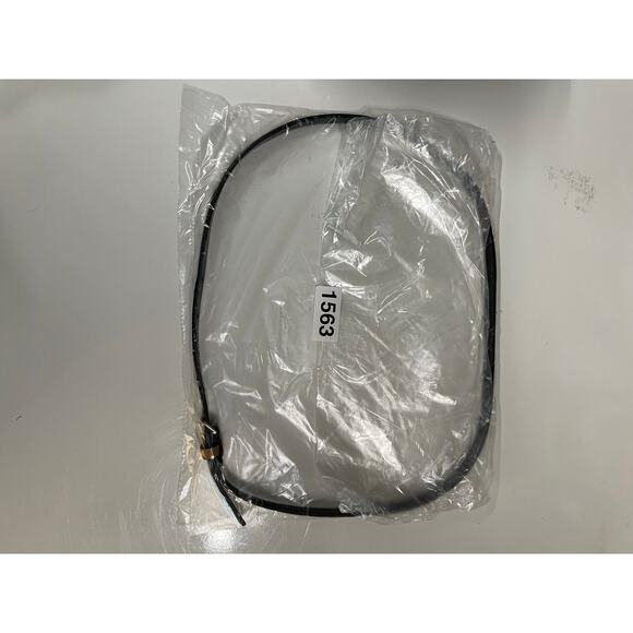 J. Crew Factory Italian Calf Hair thin Belt Small Animal Print Genuine Leather - Picture 12 of 12